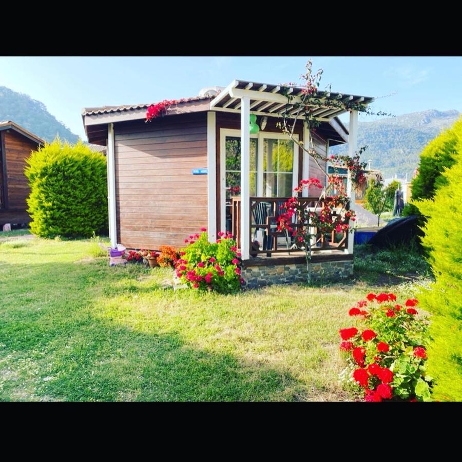Karaoez Ada Bungalows & Villa Екстериор снимка