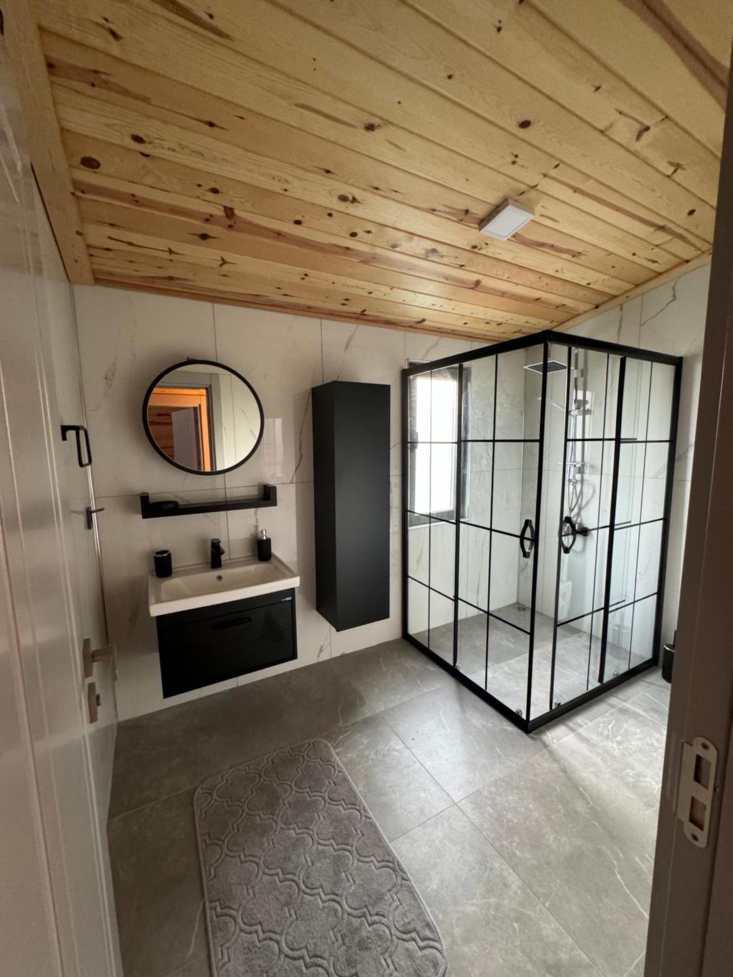 Karaoez Ada Bungalows & Villa Екстериор снимка