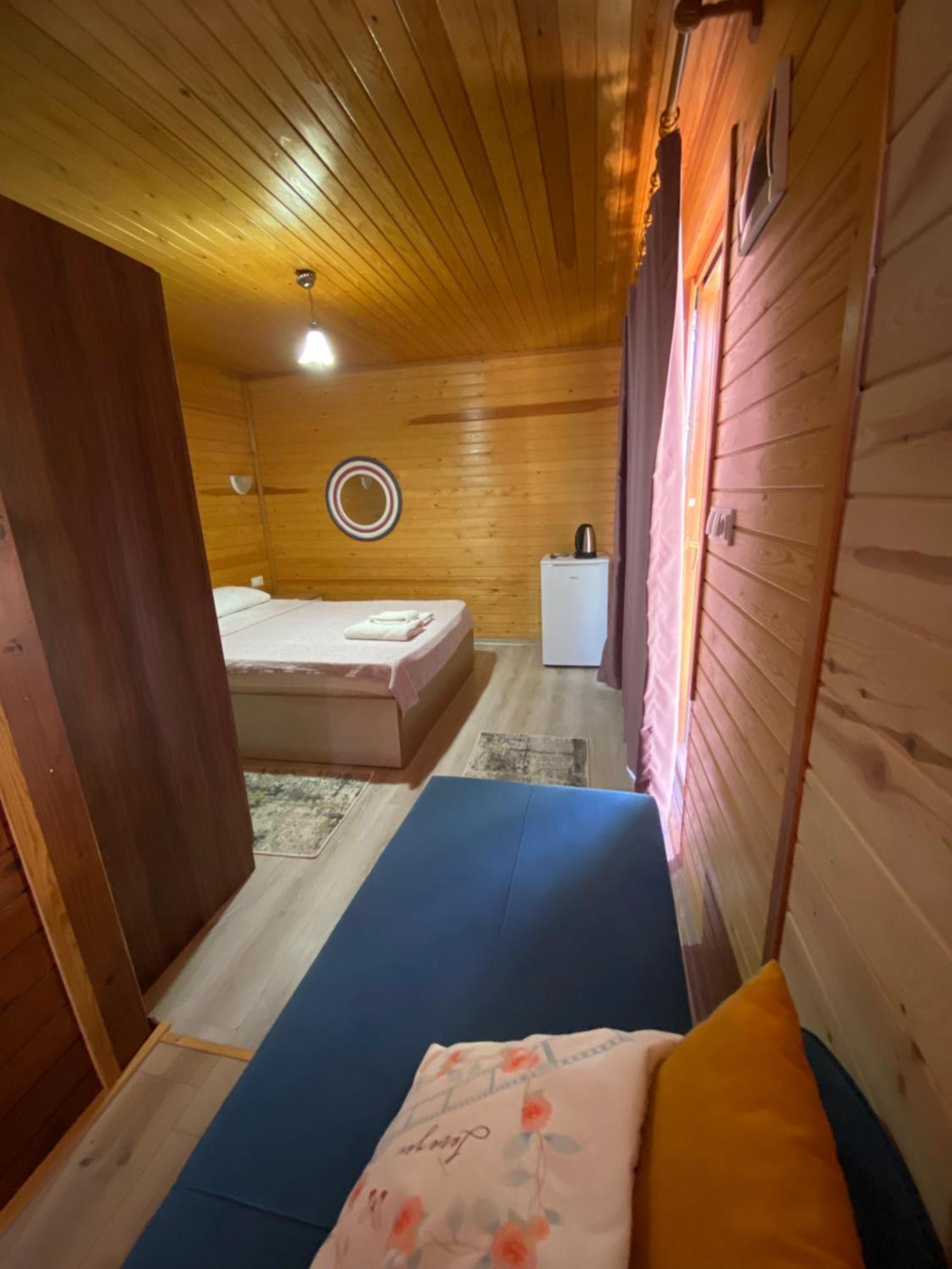 Karaoez Ada Bungalows & Villa Стая снимка