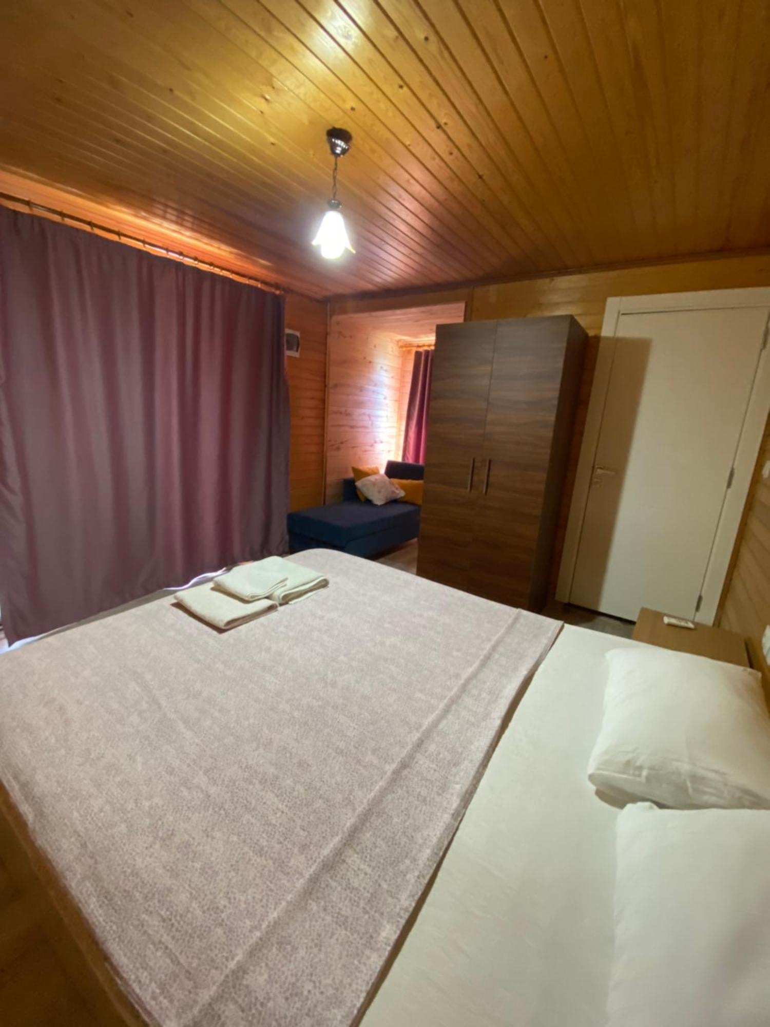 Karaoez Ada Bungalows & Villa Стая снимка